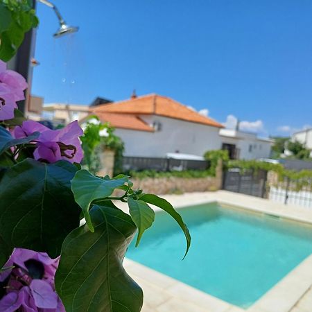 Vintage Residence Dramalj, Pool Self-Use Eksteriør billede