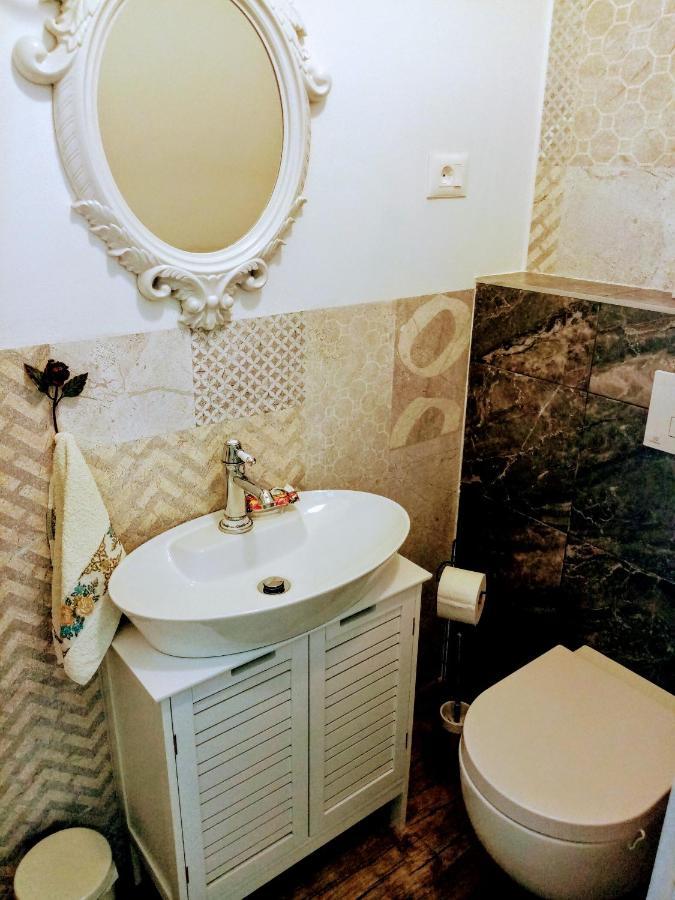 Vintage Residence Dramalj, Pool Self-Use Eksteriør billede